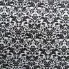 Ornate Filigree Cotton #PW1146 -Clothing Fabrics Shop img 8069 1 1