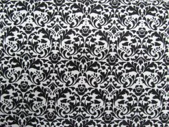 Ornate Filigree Cotton #PW1146