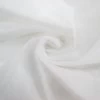 Fine Wadding- Crisp White #7996 -Clothing Fabrics Shop img 8153 2
