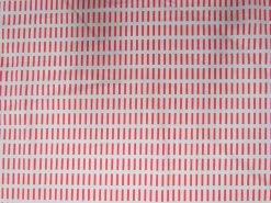 A Walk In The Woods #26- Red On Grey