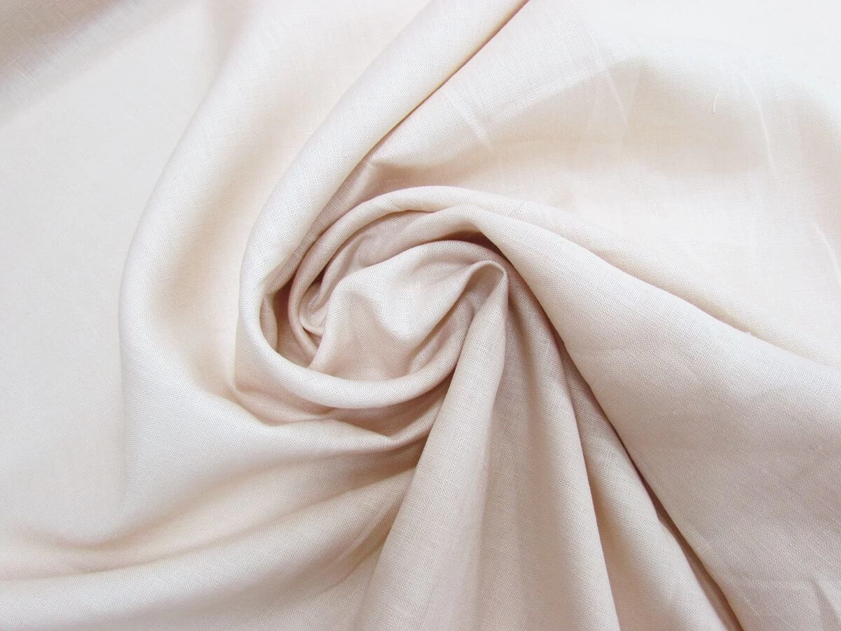 Linen- Champagne Pink #5879 3 Linen- Champagne Pink #5879