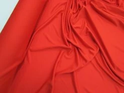 Sports Micro Eyelet Knit- Hot Red #4454 -Clothing Fabrics Shop img 8357 1 1