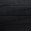 32mm High Density Budget Elastic- Black #563