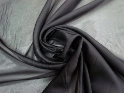 Gauzey Look Silk- Delicate Black #5906