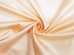 Delustered Charmeuse Satin- Peach Soda #8054