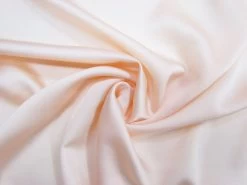 Soft Satin Crepe- Salt Lake Pink #8080
