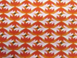 Heather Bailey- Clementine- Wicker #054