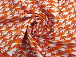 Heather Bailey- Clementine- Wicker #054 -Clothing Fabrics Shop img 8484 2 2