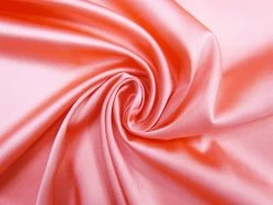 Stretch Satin- Fruit Punch #8097