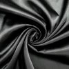 Satin- Ash Black #8092 -Clothing Fabrics Shop img 8495 3