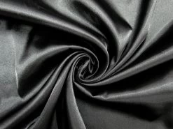 Satin- Ash Black #8092