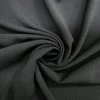 Crepe De Chine- Crow #8100