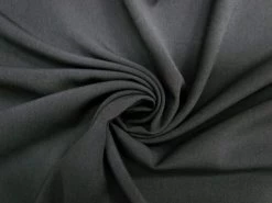 Crepe De Chine- Crow #8100