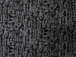 Compositions #53- Dark Grey