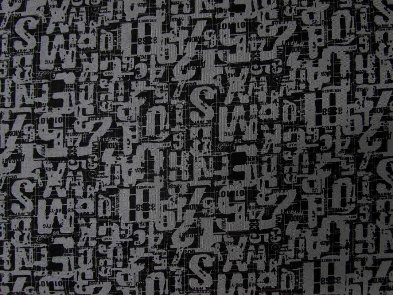 Compositions #53- Dark Grey 3 Compositions #53- Dark Grey