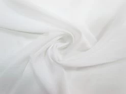 Crepe- Feather White #8101
