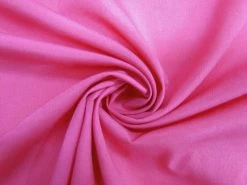 Crepe De Chine- Power Pink #8104