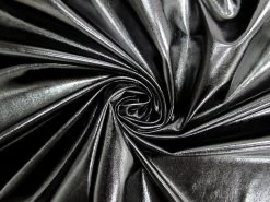 Stretch PVC Vinyl- Raven #8113