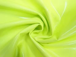 Stretch PVC Vinyl- Radioactive #8108