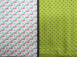 Remix- Lollie #51-12 -Clothing Fabrics Shop img 8575 1