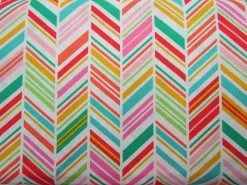 Painted Garden #13- White