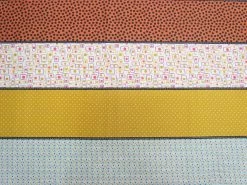 Remix- Lollie #51-16 -Clothing Fabrics Shop img 8584 1 2