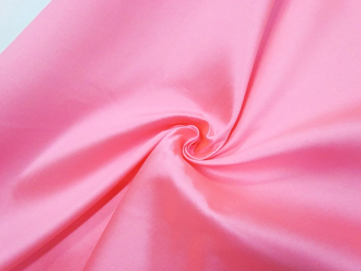 Silk Blend Double Faced Suiting- Bubble Pink #8140 4 Silk Blend Double Faced Suiting- Bubble Pink #8140 - Image 2