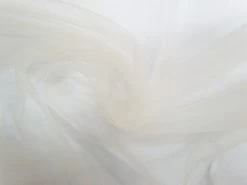 Soft Tulle- Lemon Meringue #8169