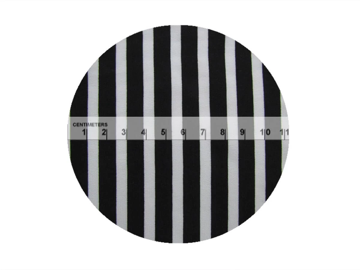 Classic Stripe ITY Jersey #2390 5 Classic Stripe ITY Jersey #2390 - Image 3