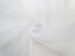 Wide Dress Net- Light #8184