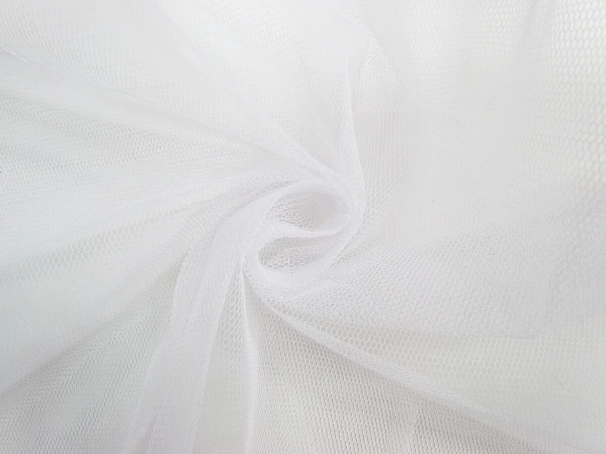 Wide Dress Net- Light #8184 3 Wide Dress Net- Light #8184