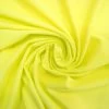 Matte Spandex- Hello Yellow #8176 -Clothing Fabrics Shop img 8735 4