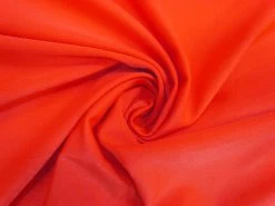 Matte Spandex- Fire Engine #8178