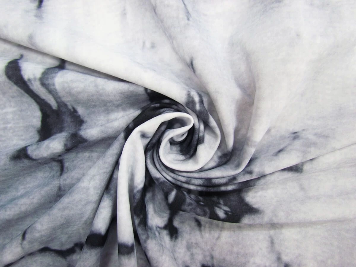 Marble Pillar Matte Lycra #8182 3 Marble Pillar Matte Lycra #8182