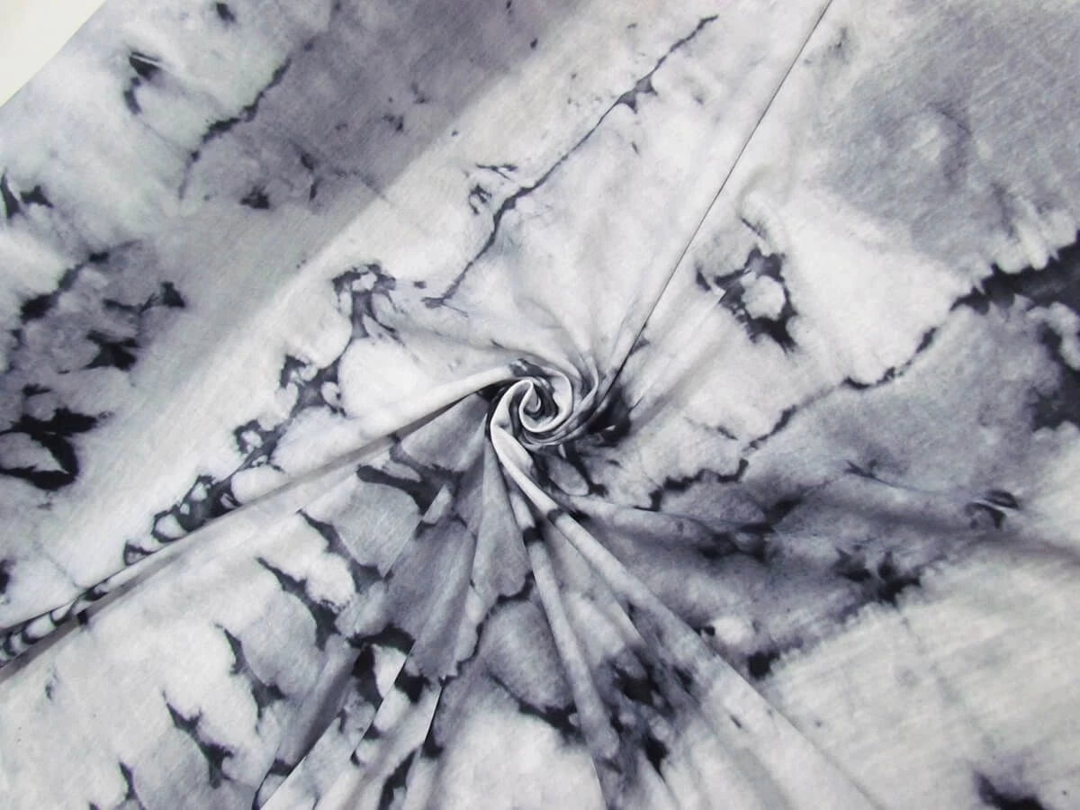 Marble Pillar Matte Lycra #8182 4 Marble Pillar Matte Lycra #8182 - Image 2