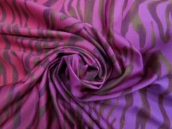 Rainbow Desert Matte Spandex #8183