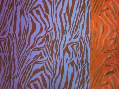 Rainbow Desert Matte Spandex #8183 -Clothing Fabrics Shop img 8752 4