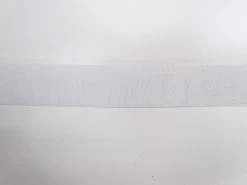 Budget Elastic- 32mm High Density Elastic- White #440 -Clothing Fabrics Shop img 8784 1 1