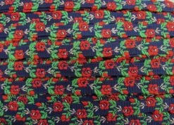 19mm Romance Rose Trim #456