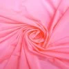 Sheer Spandex Lining- Vibrant Petal #8218