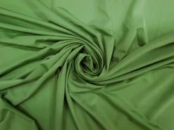 Sheer Spandex Lining- Foliage Green #8223