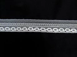 20mm Fine & Dandy Lace Trim #143 -Clothing Fabrics Shop img 8863 1 1