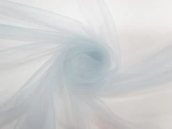Soft Tulle- Bluebird #8240