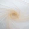 Soft Tulle- Cantaloupe #8241 -Clothing Fabrics Shop img 8899 4