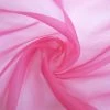 Organza- Perennial Pink #8256 2 Organza- Perennial Pink #8256 -Clothing Fabrics Shop img 8916 4