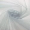 Glitter Tulle- Silver Stardust #8260 -Clothing Fabrics Shop img 8928