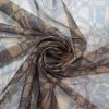 Warped Windows Stretch Mesh #8263 -Clothing Fabrics Shop img 8944 4