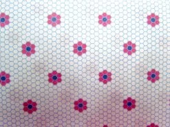 Nellie Hill #13- White