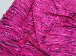 Fantasy Tiger Spandex- Candy Pink #4538 -Clothing Fabrics Shop img 9172 2 1