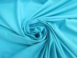 Cotton Spandex- Clear Blue Sky #4541